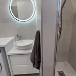 Apartment Stilus Vasarosnameny