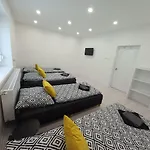 Apartamento Stílus *