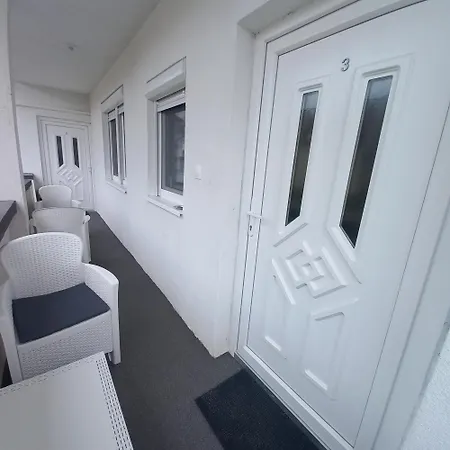 Stílus Apartmán Vásárosnamény