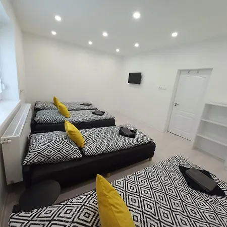 Apartmán Stílus *