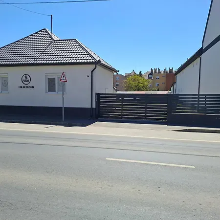 Apartmán Stílus Vásárosnamény