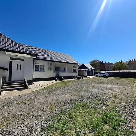 Apartmán Stílus Vásárosnamény