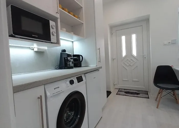 Apartment Stilus