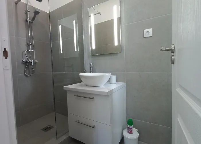 Apartament Stilus *