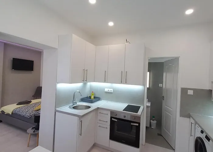 Apartment Stilus Vasarosnameny