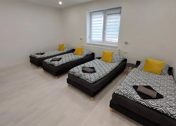 Apartament Stilus *