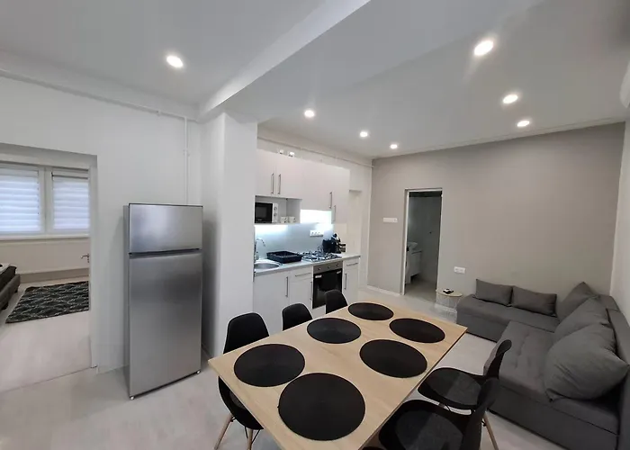 Apartament Stilus *