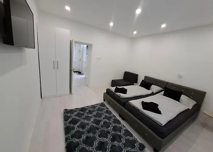 Apartament Stilus