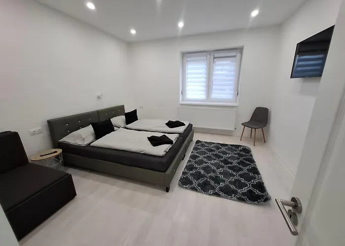 Stilus Apartament
